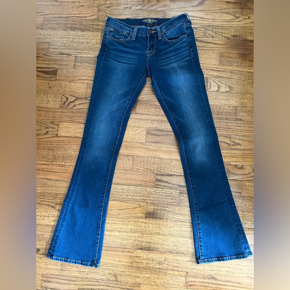 LUCKY Jeans